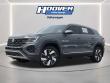 2025 Volkswagen Atlas Cross Sport 2.0T SEL SUV