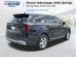 2025 Kia Sorento LX SUV