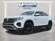  Volkswagen Atlas Cross Sport