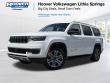 2024 Jeep Wagoneer Series II SUV
