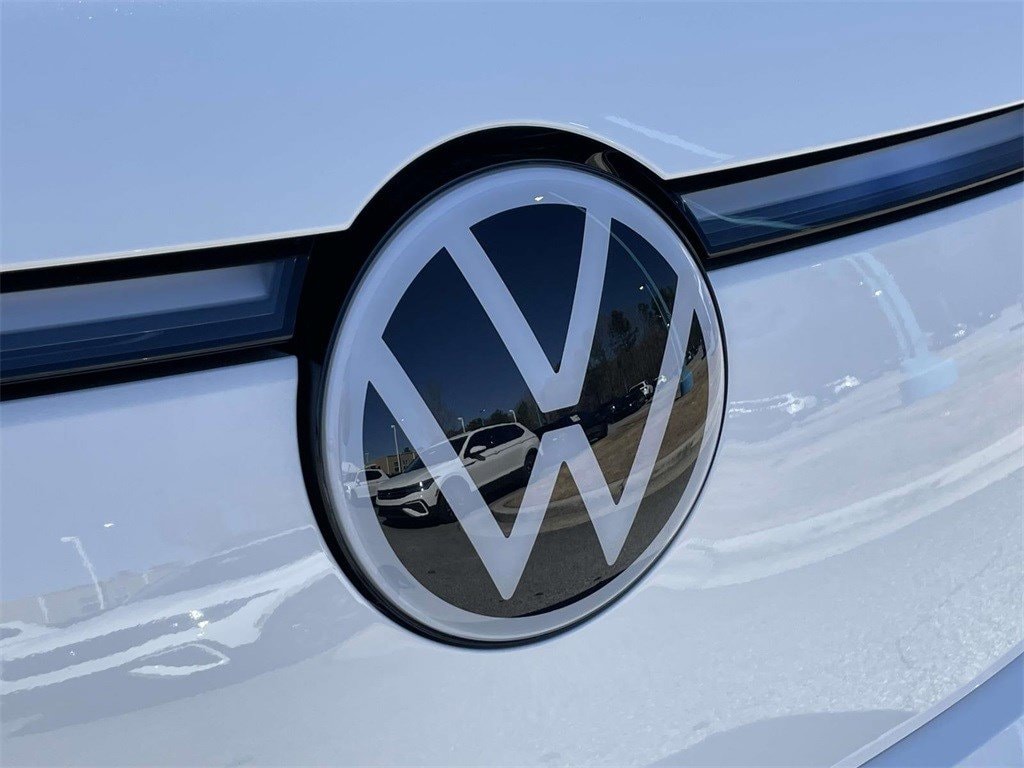 2025 Volkswagen ID. Buzz PRO S - Photo 12