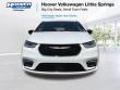 2025 Chrysler Pacifica Select Minivan/Van
