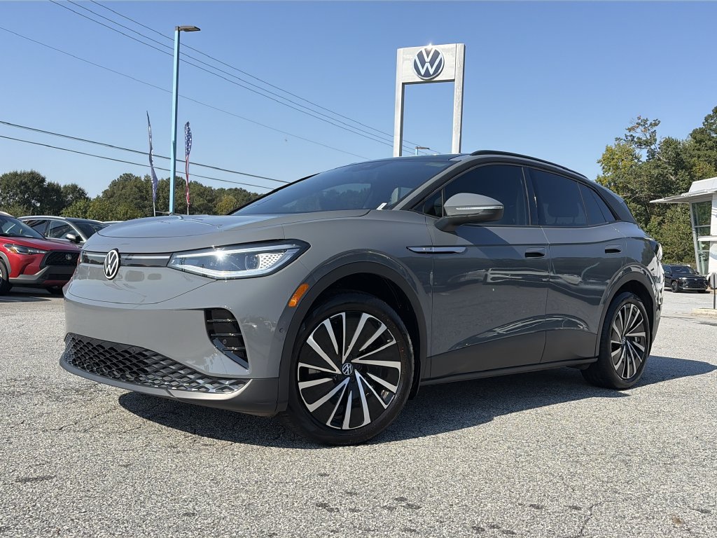 2024 Volkswagen ID.4 S
