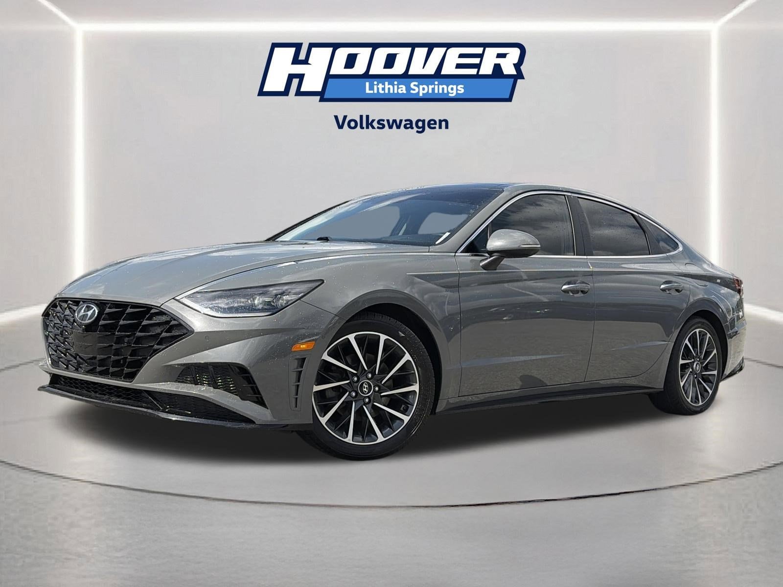 2022 Hyundai Sonata Limited