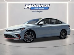 2026 Volkswagen Jetta GLI Autobahn Autobahn DSG