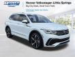 2024 Volkswagen Tiguan 2.0T SEL R-Line SUV