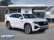  Volkswagen Atlas Cross Sport