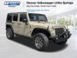 2018 Jeep Wrangler JK Unlimited Rubicon SUV