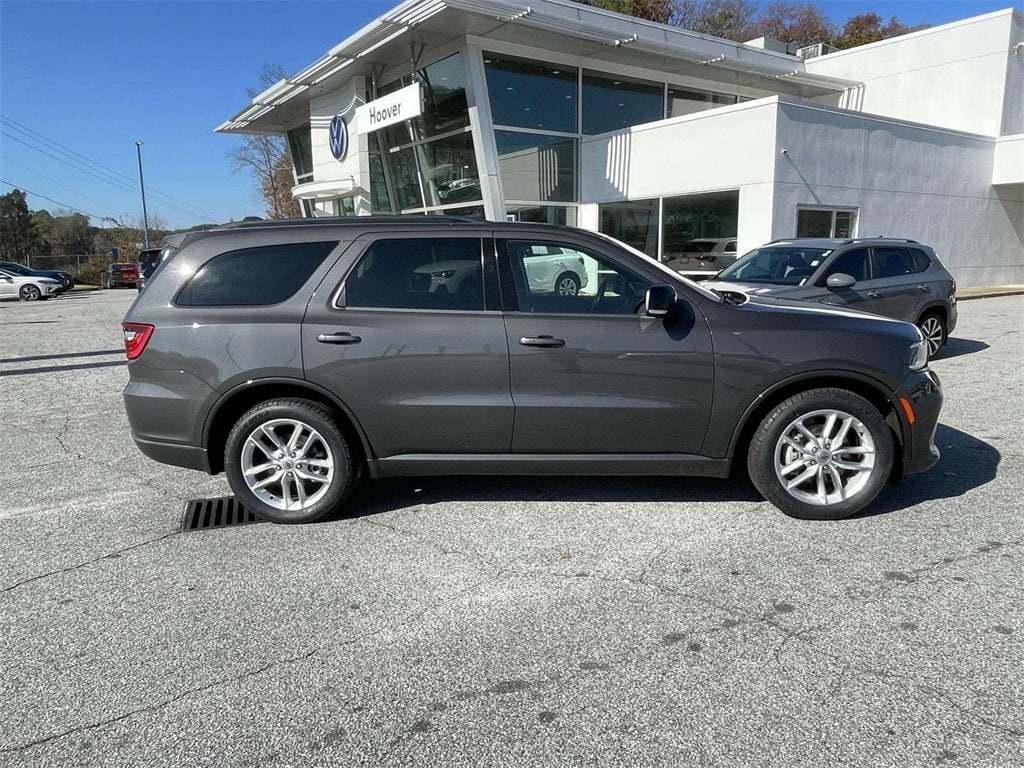 Used 2024 Dodge Durango GT Plus GT Plus RWD