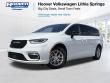 2025 Chrysler Pacifica Select Minivan/Van