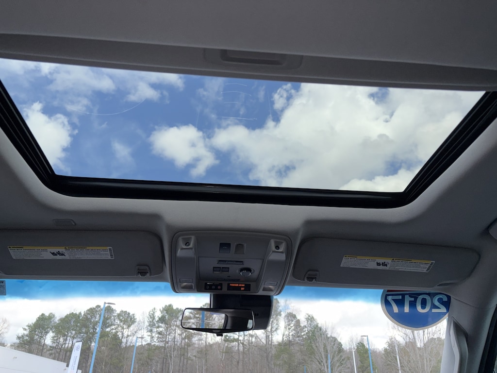 Used 2017 Cadillac Escalade Luxury 4WD Luxury