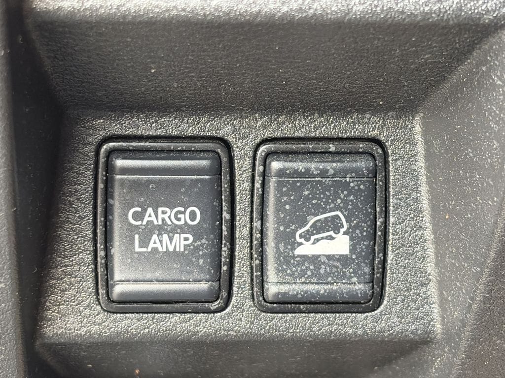 2024 Nissan Frontier PRO-4X - Photo 17