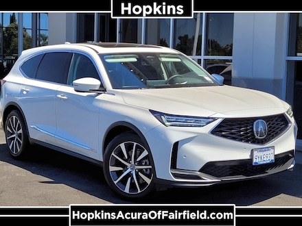 2026 Acura MDX Technology Package SUV