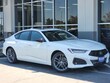 Acura TLX