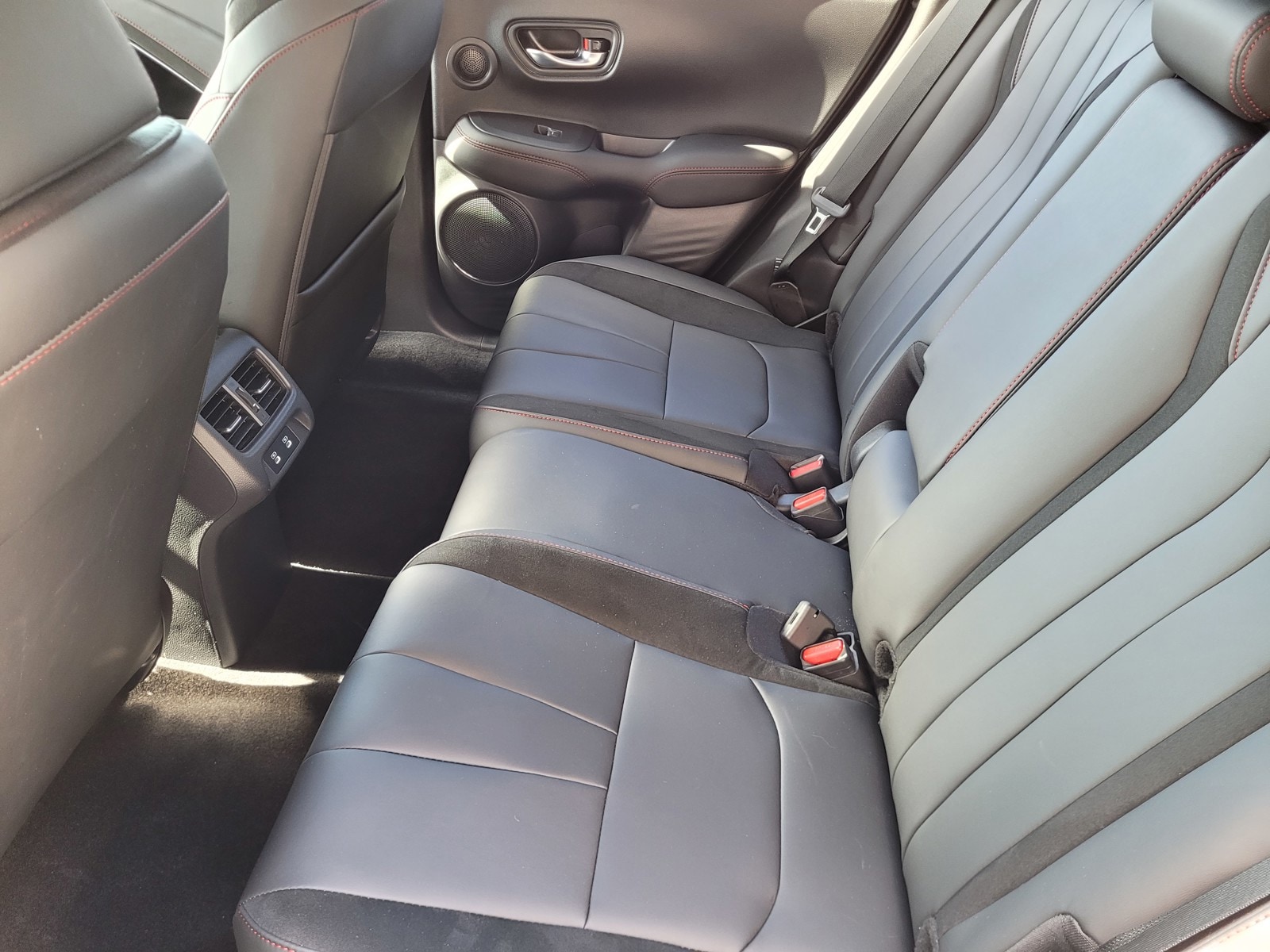 2025 Acura ADX A-Spec Package photo 3