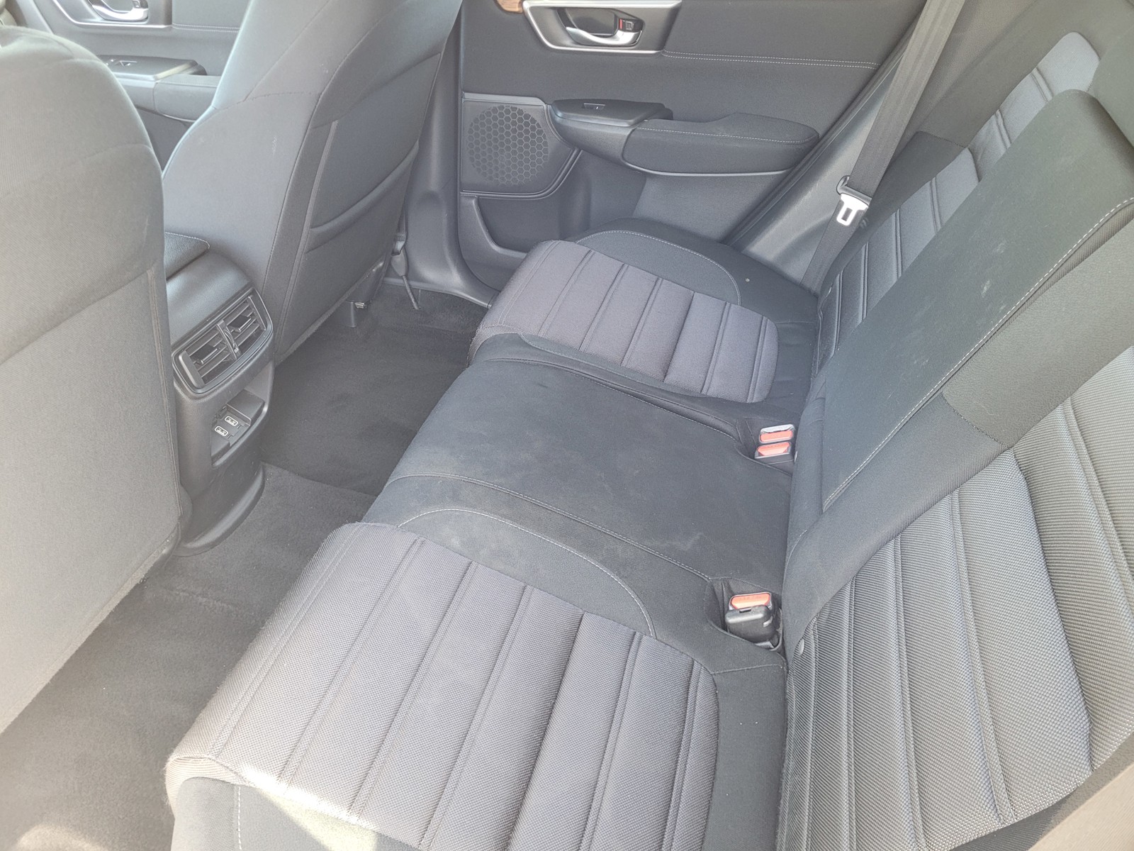 2018 Honda CR-V EX photo 3