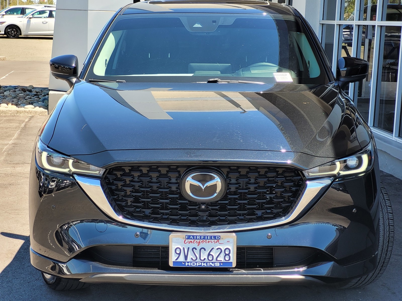 2025 Mazda CX-5 S Premium Plus package - Photo 2