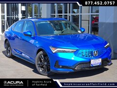 2026 Acura Integra A-Spec Tech Package Hatchback