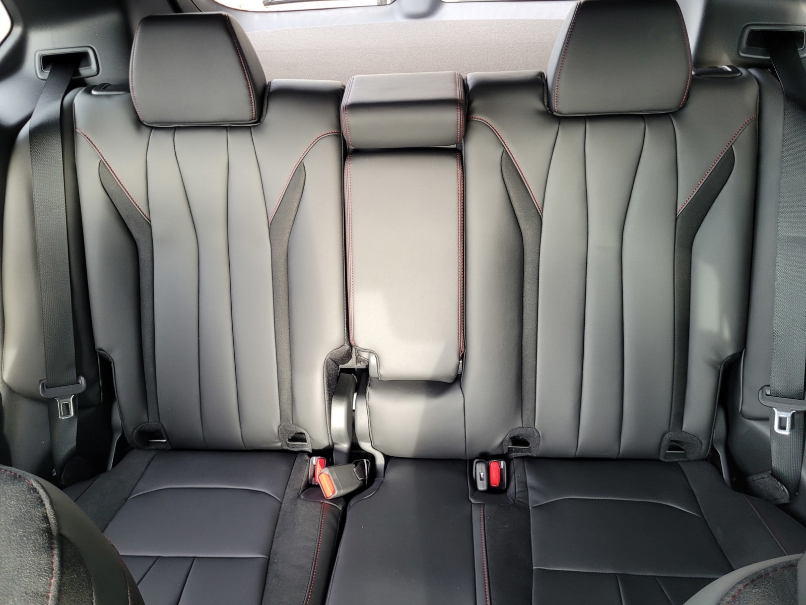 2025 Acura ADX A-Spec w/Advance Package - Photo 8