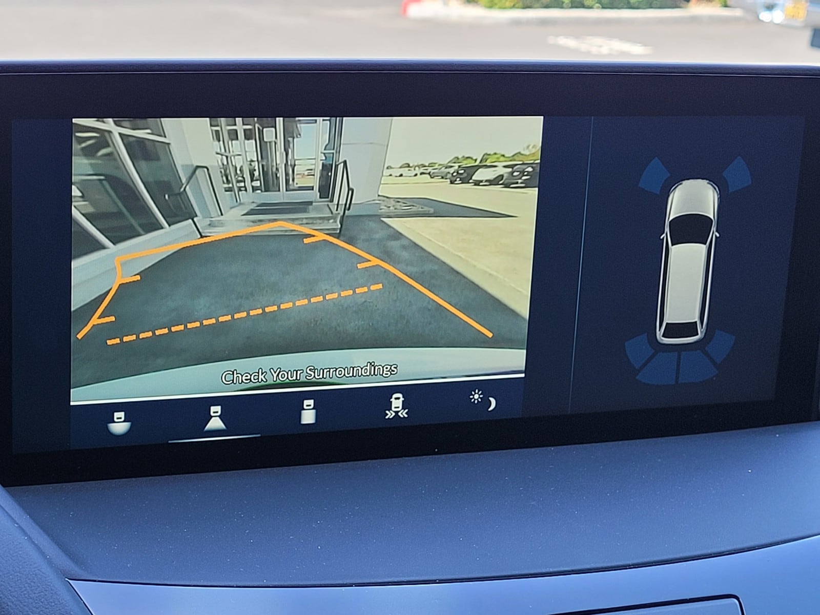2026 Acura RDX Technology Package - Photo 10
