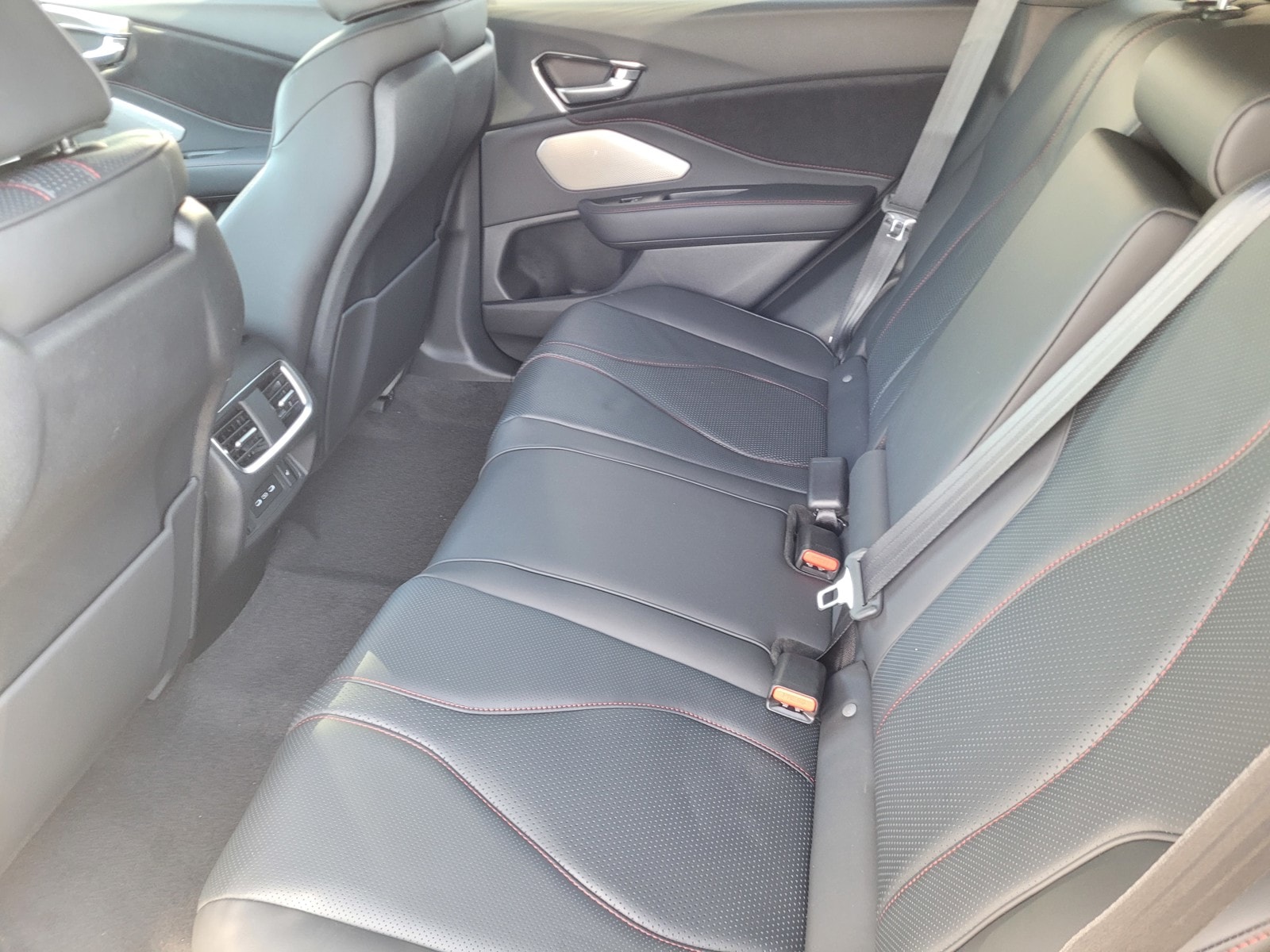 2026 Acura RDX A-Spec w/Advance Package - Photo 8