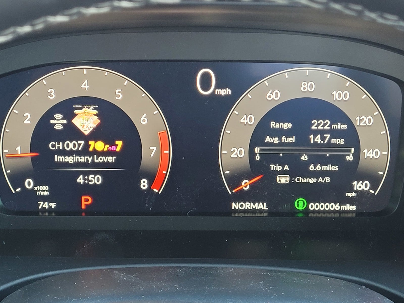 2026 Acura Integra A-Spec w/Technology Package - Photo 9