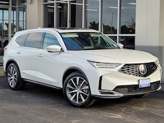 2026 Acura MDX FWD Technology Package SUV