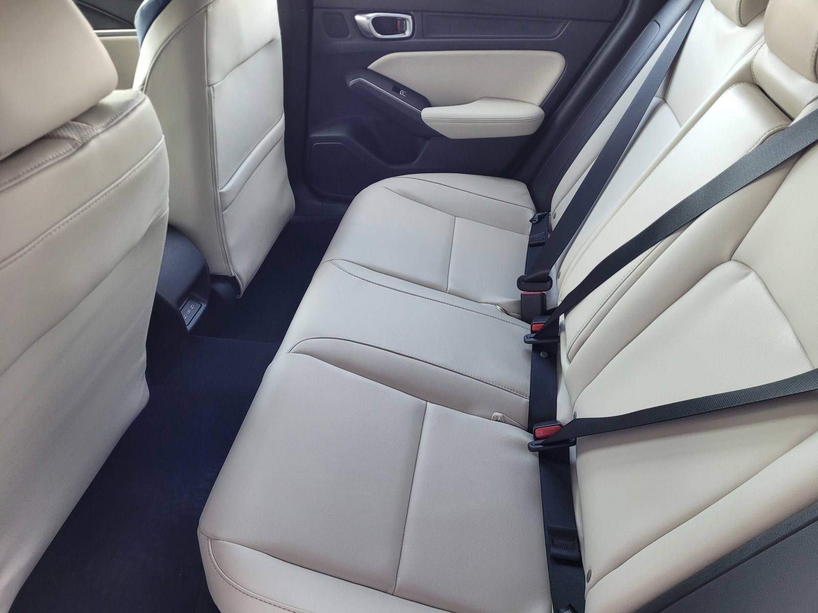 2026 Acura Integra A-Spec w/Technology Package - Photo 8