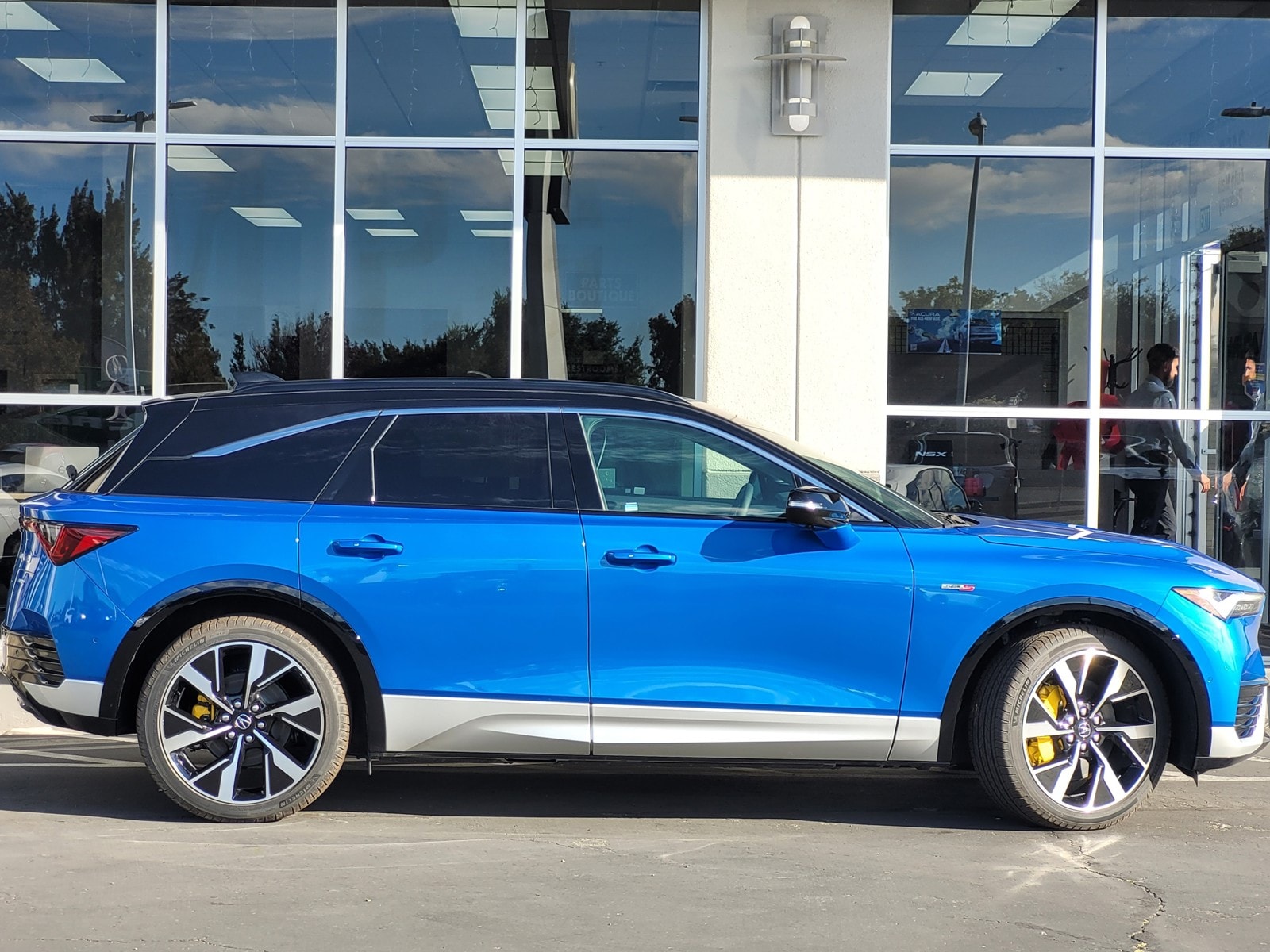 2024 Azura ZDX For Sale In Fairfield, CA