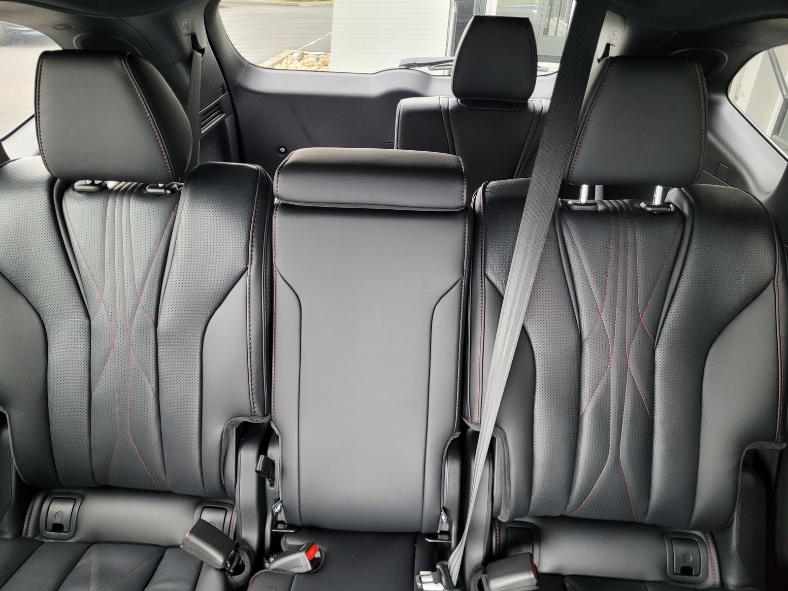 2026 Acura MDX A-Spec w/Advance Package - Photo 8