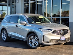 2026 Acura MDX FWD SUV