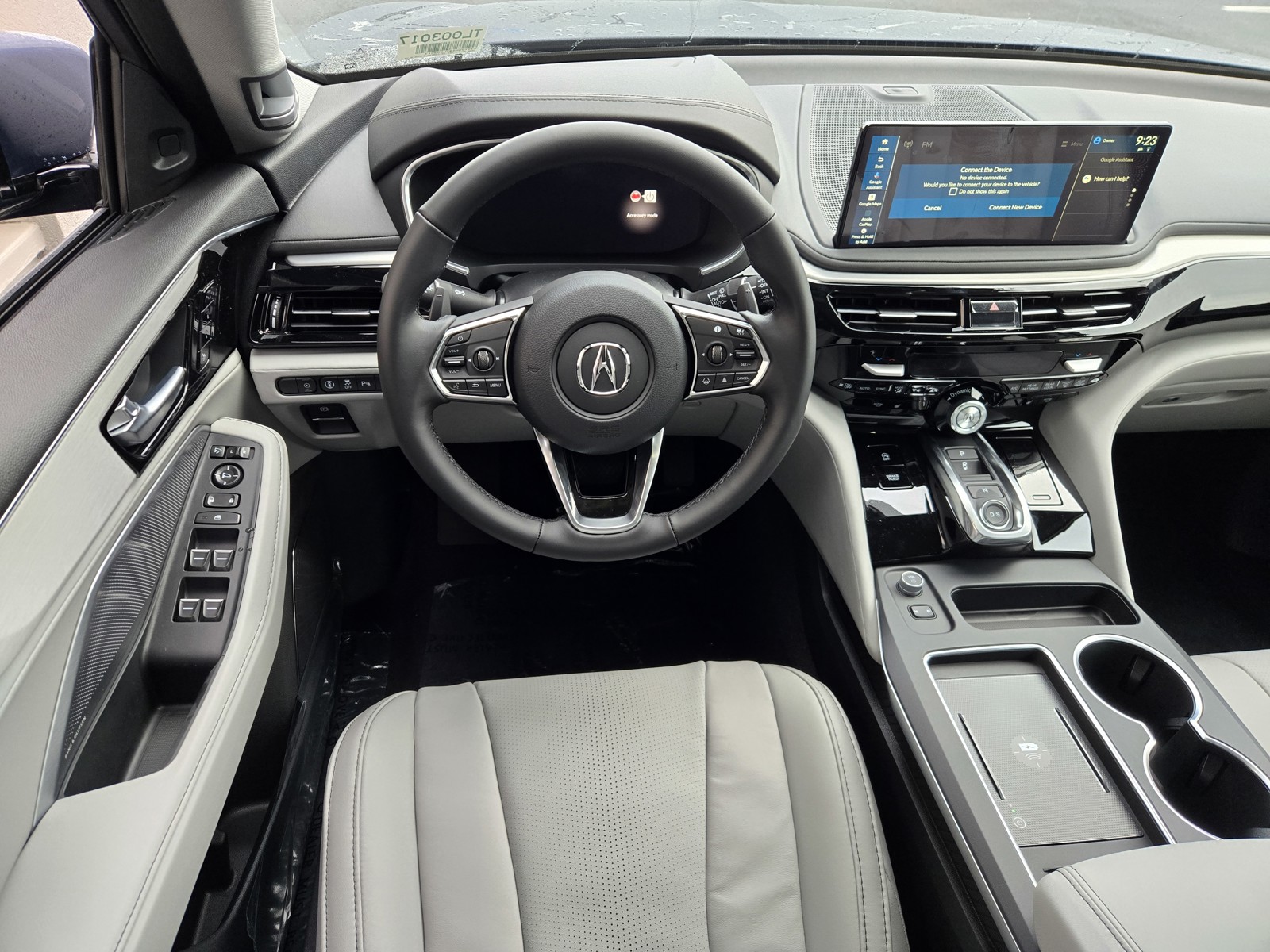 2026 Acura MDX Technology Package - Photo 8