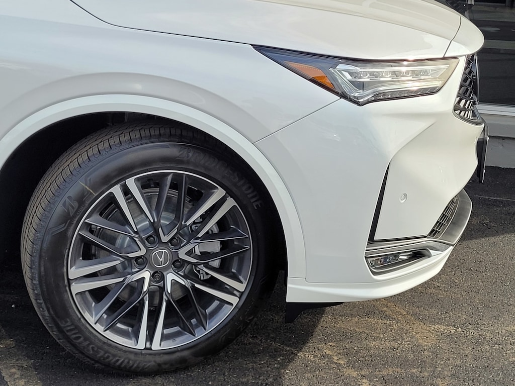 New 2026 Acura MDX SH-AWD Advance Package SUV