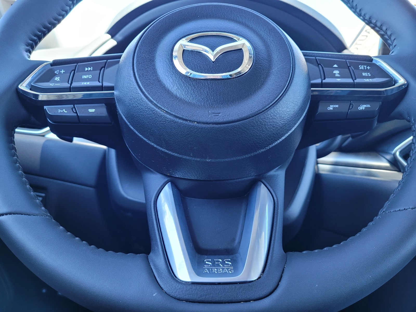 2025 Mazda CX-5 S Premium Plus package - Photo 24