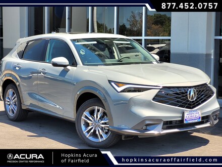 2026 Acura ADX Base SUV