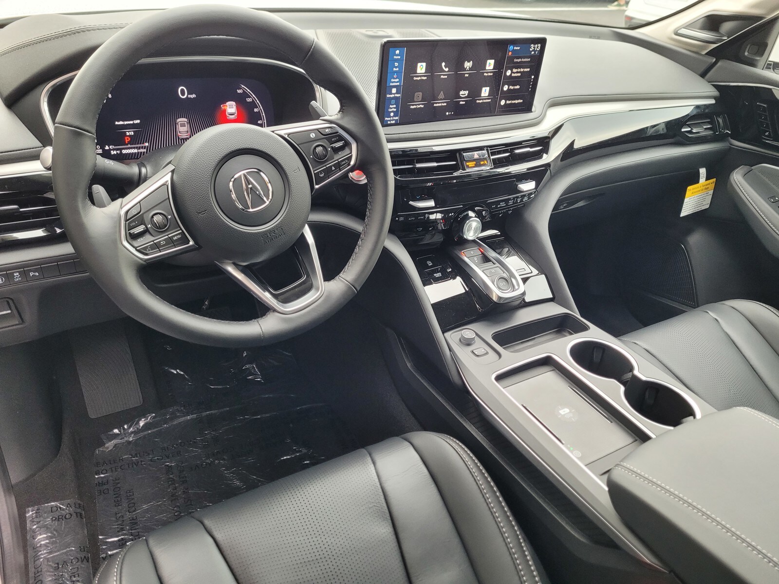 2026 Acura MDX Technology Package - Photo 7