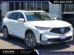 2026 Acura MDX FWD Technology Package SUV