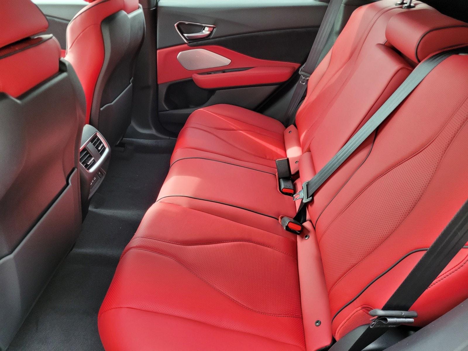 2026 Acura RDX A-Spec w/Advance Package - Photo 8
