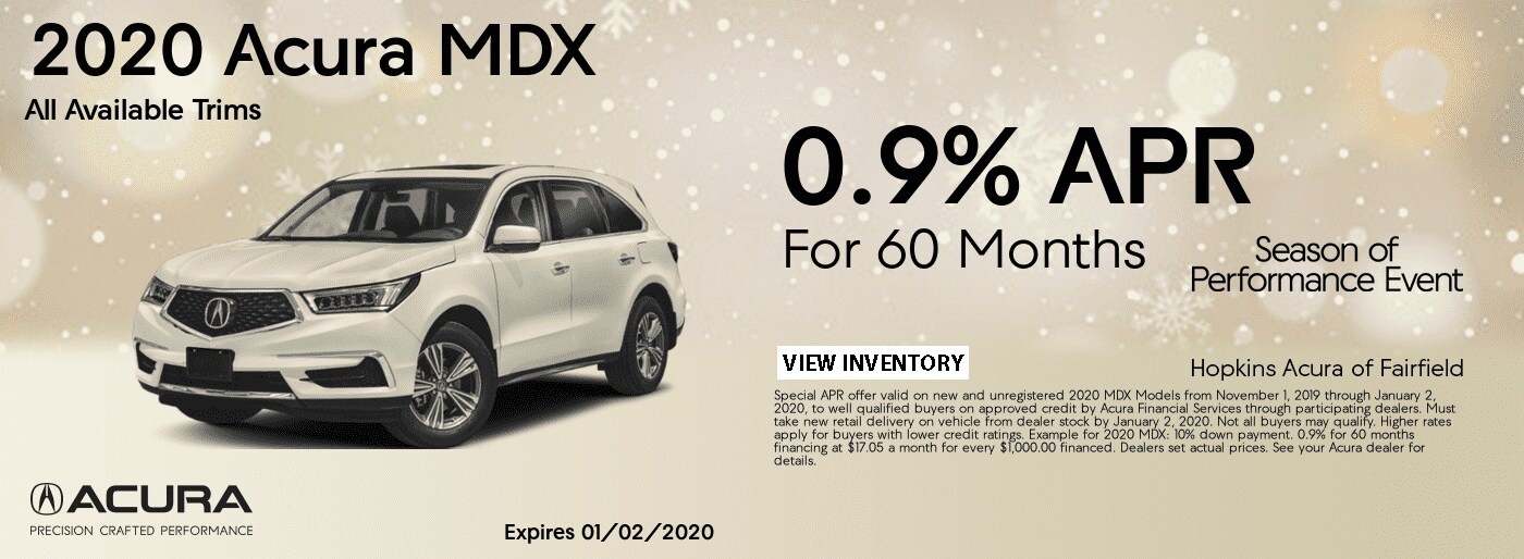 New & Used Cars For Sale Near Vallejo Hopkins Acura Dealership