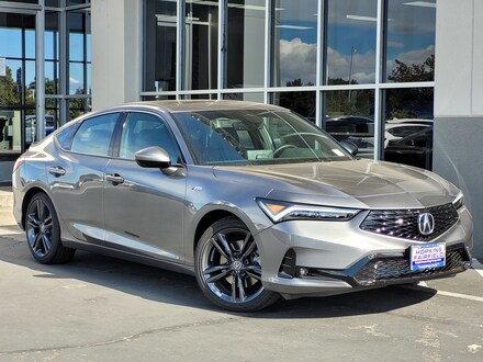 2025 Acura Integra A-Spec Package Hatchback 2025 Acura Integra A-Spec Package Hatchback