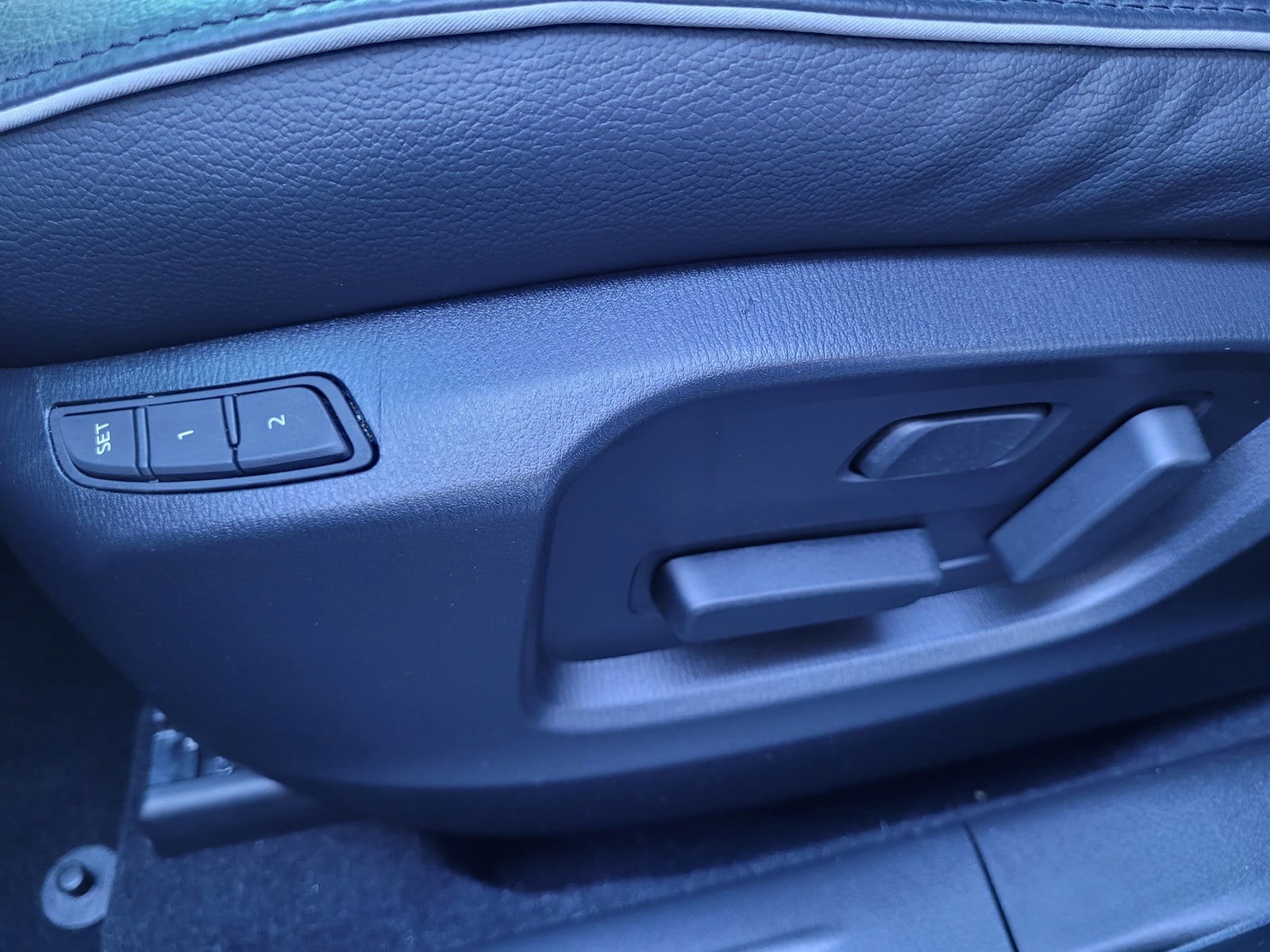 2025 Mazda CX-5 S Premium Plus package - Photo 11
