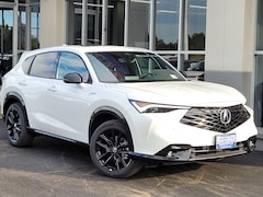 2025 Acura ADX A-Spec Advance Package SUV