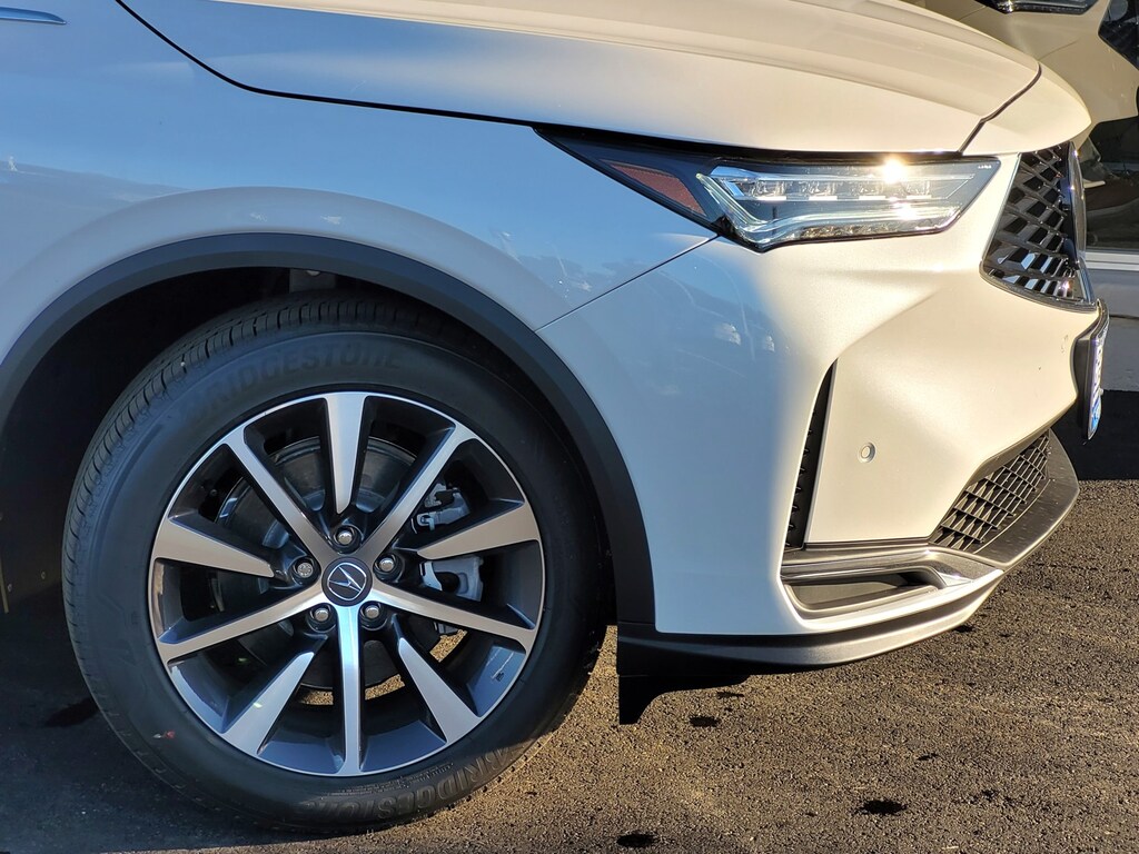 New 2026 Acura MDX FWD Technology Package SUV