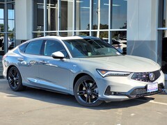 2026 Acura Integra A-Spec Package Hatchback