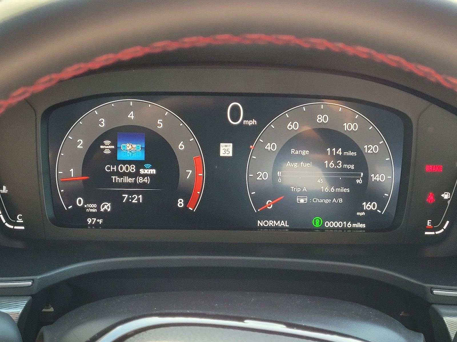 2026 Acura Integra A-Spec w/Technology Package - Photo 9