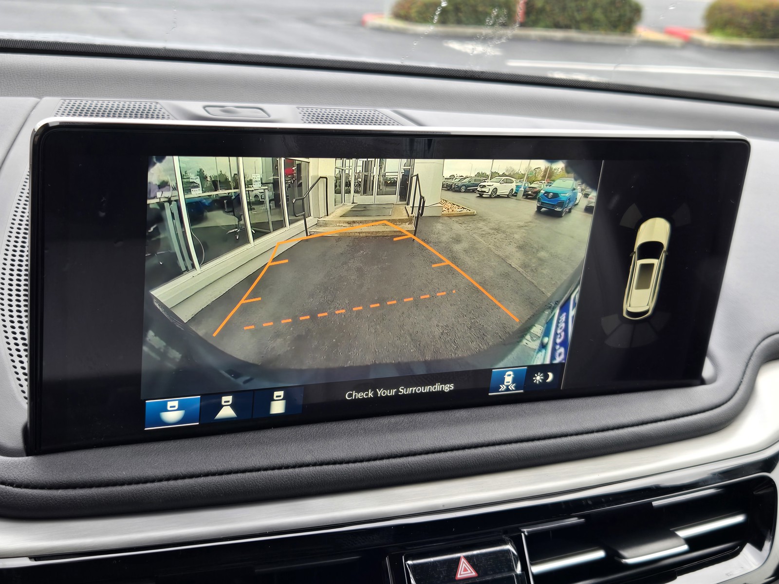 2026 Acura MDX Technology Package - Photo 10