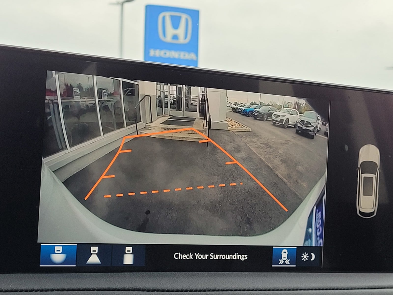 2026 Acura MDX Technology Package - Photo 10
