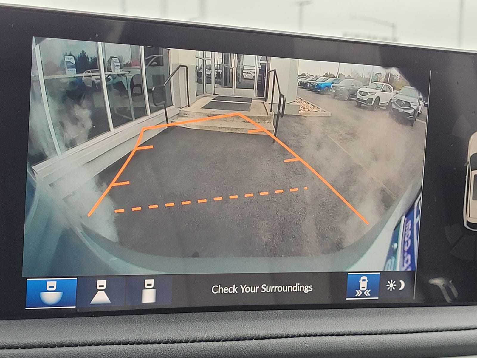 2026 Acura MDX Technology Package - Photo 10