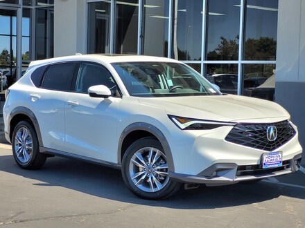 2025 Acura ADX SUV 2025 Acura ADX SUV