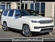 Jeep Grand Wagoneer